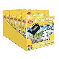 Algopix Similar Product 15 - Auto Select Moisture Absorbing Pouch 