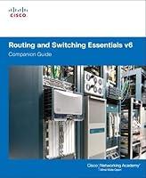 Algopix Similar Product 19 - Routing and Switching Essentials v6