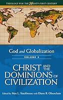 Algopix Similar Product 15 - God and Globalization Volume 3 Christ