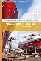 Algopix Similar Product 6 - Reeds Vol 4 Naval Architecture for