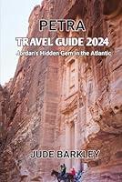 Algopix Similar Product 15 - Petra Travel Guide 2024 Jordans