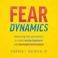 Algopix Similar Product 19 - Fear Dynamics Harnessing Fear and