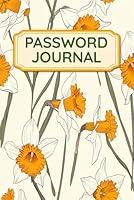 Algopix Similar Product 17 - Password Journal Secure and Convenient