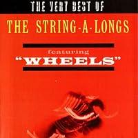 Algopix Similar Product 11 - The Very Best Of The String-A-Longs