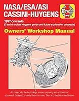 Algopix Similar Product 2 - NASAESAASI CassiniHuygens 1997