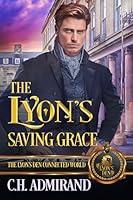 Algopix Similar Product 8 - The Lyons Saving Grace The Lyons Den