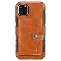 Algopix Similar Product 20 - BeyeX Leather Flip Case Fit for Samsung