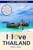 Algopix Similar Product 9 - I love Thailand Your helpful and
