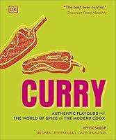 Algopix Similar Product 5 - Curry Authentic flavours from the