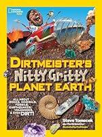 Algopix Similar Product 17 - Dirtmeisters Nitty Gritty Planet