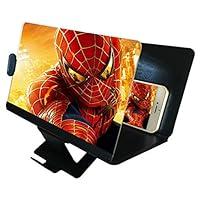 Algopix Similar Product 16 - DRIDOUAM Mobile Phone Screen Magnifier