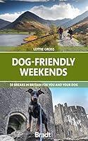 Algopix Similar Product 17 - DogFriendly Weekends 50 breaks in