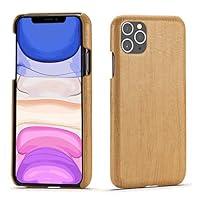 Algopix Similar Product 18 - TemplarMoon Flip Case Fit for iPhone Xs
