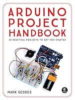Algopix Similar Product 7 - Arduino Project Handbook 25 Practical