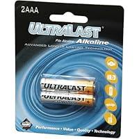 Algopix Similar Product 15 - Alkaline General Purpose Battery