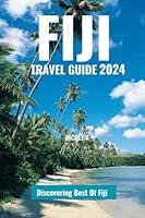 Algopix Similar Product 3 - Fiji travel guide 2024 Discovering