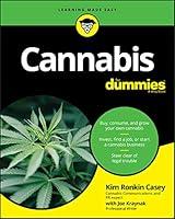 Algopix Similar Product 19 - Cannabis For Dummies