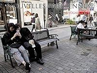 Algopix Similar Product 4 - NOUVELLES PARISIENNES Jiyugaoka VII