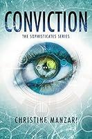 Algopix Similar Product 19 - Conviction (The Sophisticates Book 2)