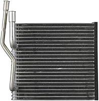 Algopix Similar Product 1 - Spectra Premium 1010122 Evaporator