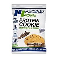 Algopix Similar Product 11 - Performance Inspired Nutrition Protein