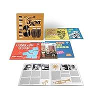 Algopix Similar Product 15 - Complete Cuban Jam Sessions [5 LP]