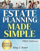 Algopix Similar Product 16 - Estate Planning Made Simple The