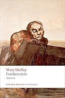 Algopix Similar Product 9 - Frankenstein Or the Modern Prometheus