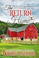 Algopix Similar Product 10 - The Return Home A sweet western