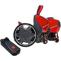 Algopix Similar Product 15 - ACTON R5 Rocket Skates, Red
