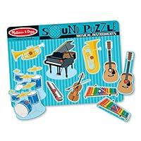 Algopix Similar Product 15 - Melissa  Doug Musical Instruments