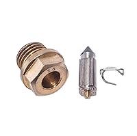 Algopix Similar Product 14 - SBT Mikuni BN Needle  Seat Replacement
