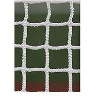 Algopix Similar Product 13 - BSN Pro Lacrosse Net, White, 6mm