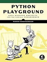 Algopix Similar Product 11 - Python Playground Geeky Projects for