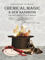 Algopix Similar Product 7 - Chemical Magic: A New Handbook