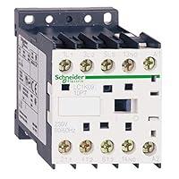 Algopix Similar Product 16 - NEW Schneider Contactor LC1K0910P7