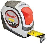 Algopix Similar Product 1 - Starrett KTXP10633MEE 10m 33ft