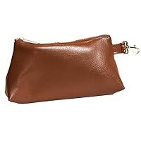 Algopix Similar Product 6 - KEYPER Bag  Luxe Travel Wrist Purse