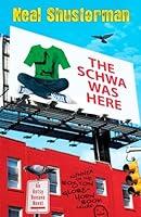 Algopix Similar Product 7 - The Schwa was Here