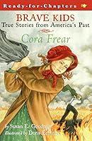 Algopix Similar Product 19 - Cora Frear
