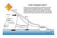 Algopix Similar Product 17 - Tigress Kite Line Markers 3 EA Large