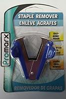Algopix Similar Product 1 - Promarx Staple Remover (blue)