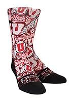 Algopix Similar Product 12 - NCAA Utah Utes Logo Sketch University