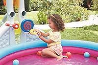 Algopix Similar Product 1 - Little Tikes Fun Zone Drop Zone Ball