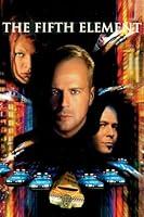 Algopix Similar Product 5 - The Fifth Element [Ultra HD]