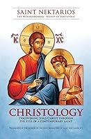 Algopix Similar Product 20 - Christology Discovering Jesus Christ