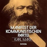 Algopix Similar Product 3 - Manifest der Kommunistischen Partei