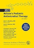 Algopix Similar Product 10 - 2022 Nelsons Pediatric Antimicrobial