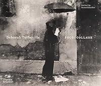 Algopix Similar Product 10 - Deborah Turbeville: Photocollage