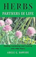 Algopix Similar Product 12 - Herbs Partners in Life Healing